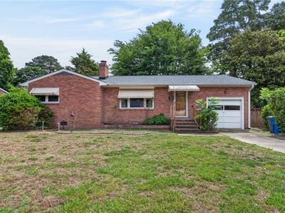 701 Forrest Dr, Newport News, VA, 23601