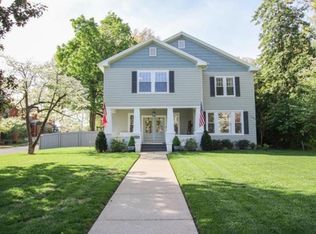 522 Griffith Ave, Owensboro, KY 42301