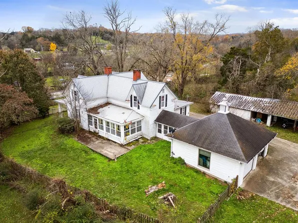 2 Holmes Gap Rd, Brush Creek, TN 38547