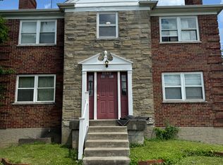 8424 Reading Rd APT 4, Cincinnati, OH 45215