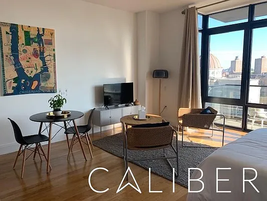 Rented by Caliber Associates | media 22