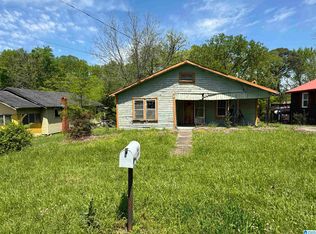 2040 Lane Ave, Birmingham, AL 35217