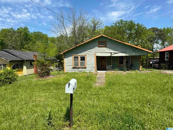 2040 Lane Ave, Birmingham, AL 35217