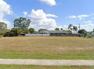 1411 Academy Blvd, Cape Coral, FL 33990