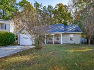 454 Forest Grove Cir, Columbia, SC 29210