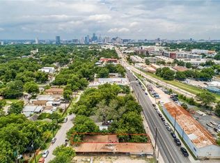 2619 E 5th St, Austin, TX 78702