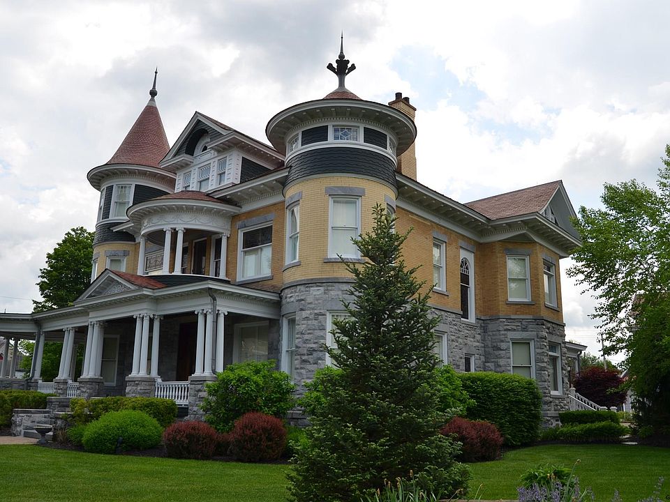 43 W Main St, Granville, NY 12832 MLS 202015441 Zillow