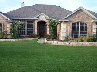 7801 Vista Ridge Dr, Northlake, TX 76247