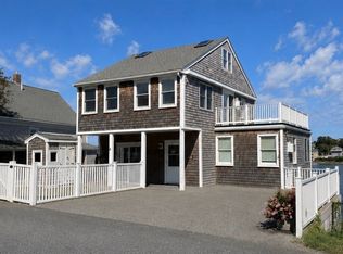 119 Bay St #A, Hull, MA 02045