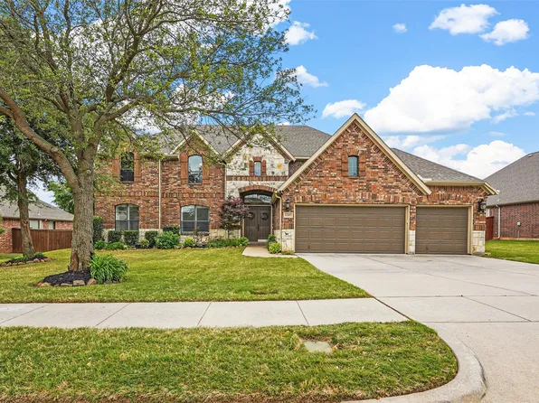 1205 Killian Dr, Mansfield, TX 76063