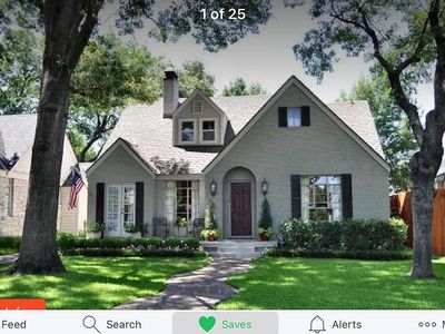 5518 W Amherst Ave, Dallas, TX, 75209