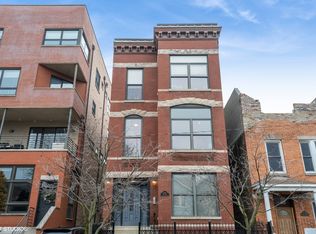 1640 W Ohio St APT 2, Chicago, IL 60622