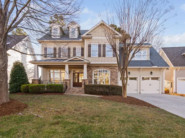 534 Buxton Grant Dr, Cary, NC 27519