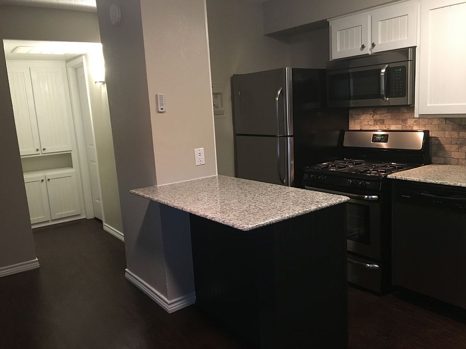 gorgeous kitchen with bar for 2 stools