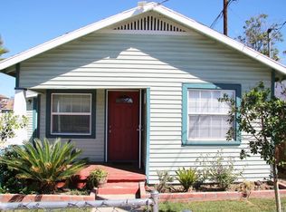 420 W Sun Ave, Redlands, CA 92374