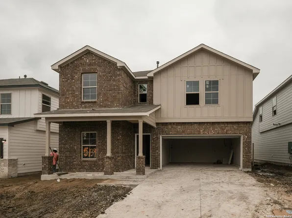 5139 Halite Valley, San Antonio, TX 78222