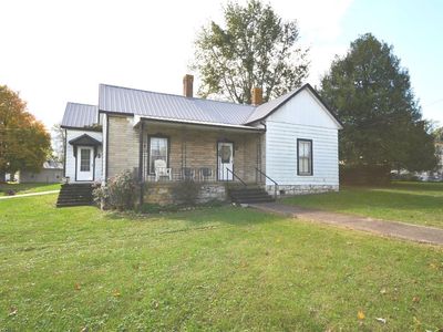 202 W Main St, Burgin, KY, 40310