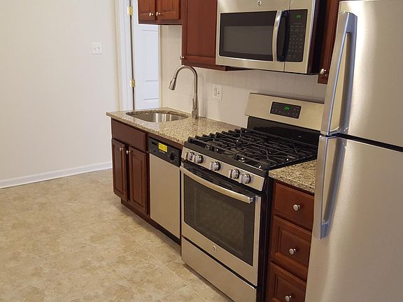 Kitchen/Living Room