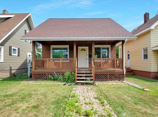 630 101st Ave W, Duluth, MN 55808