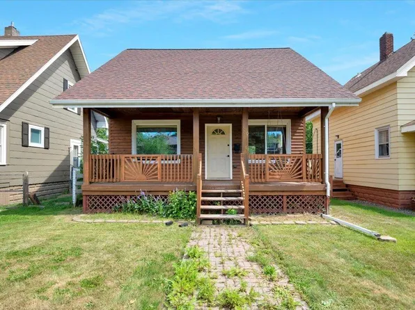 630 101st Ave W, Duluth, MN 55808