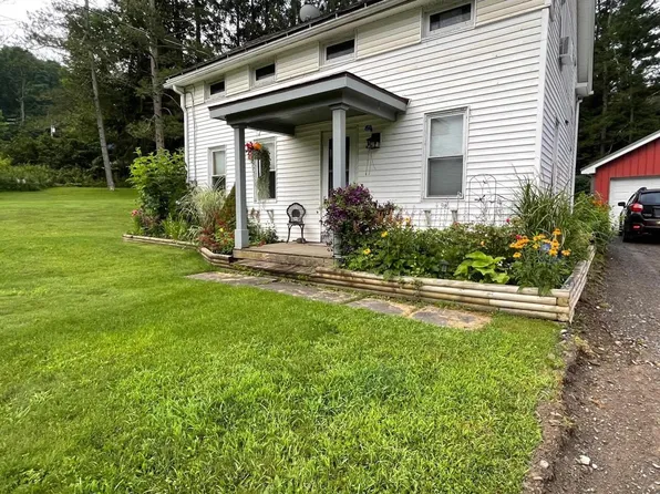 498 State Highway 165, Cherry Valley, NY 13320