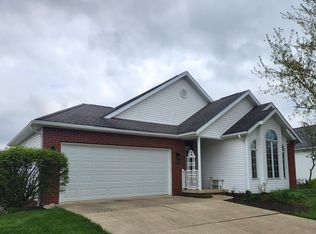 45 Mallard Point, Mount Vernon, OH 43050