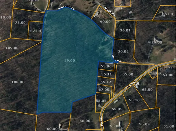 19 Vincent Rd, Spencer, TN 38585