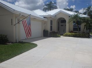 2853 SW Brighton Way, Palm City, FL 34990
