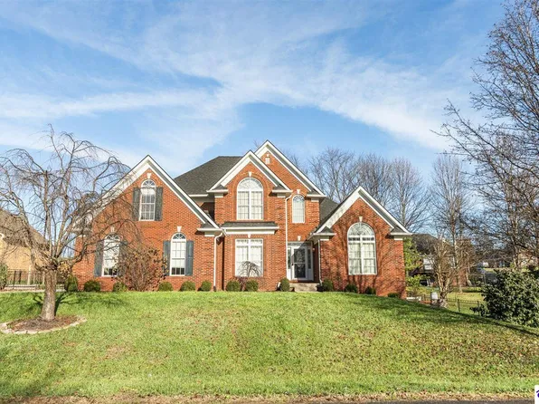 104 Kingston Ct, Bardstown, KY 40004