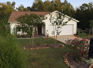 411 Tallahatchie Trl, Liberty, SC 29657