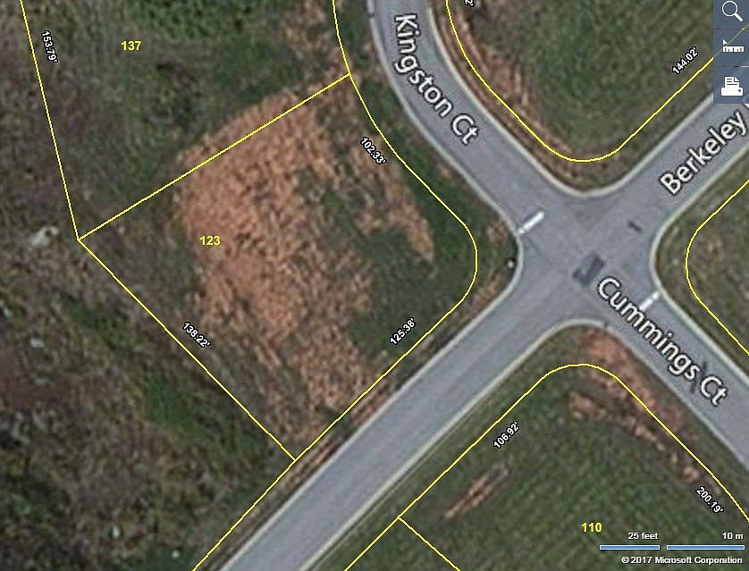 2nd image of 601 Kingston Ct