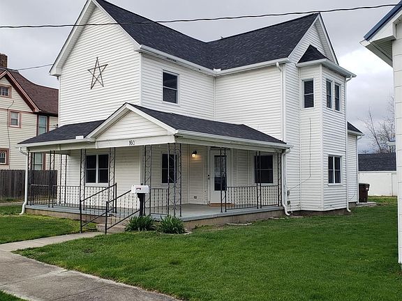 2nd image of 160 Stockton Ave