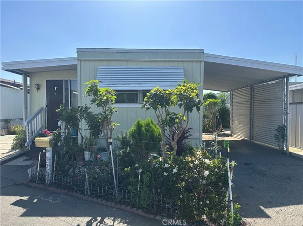 432 S Harbor Blvd Space 135, Santa Ana, CA 92704