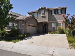 3545 Rainsong Cir, Rancho Cordova, CA 95670