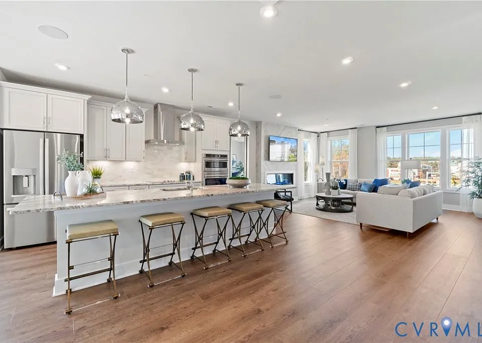 3614 Daisy Field Walk #A