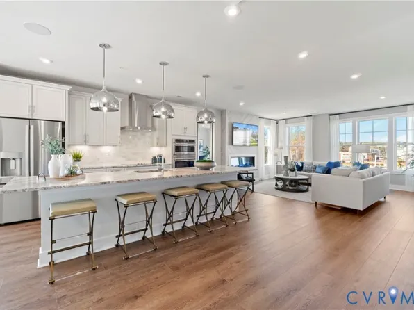 3614 Daisy Field Walk #A, Henrico, VA 23233