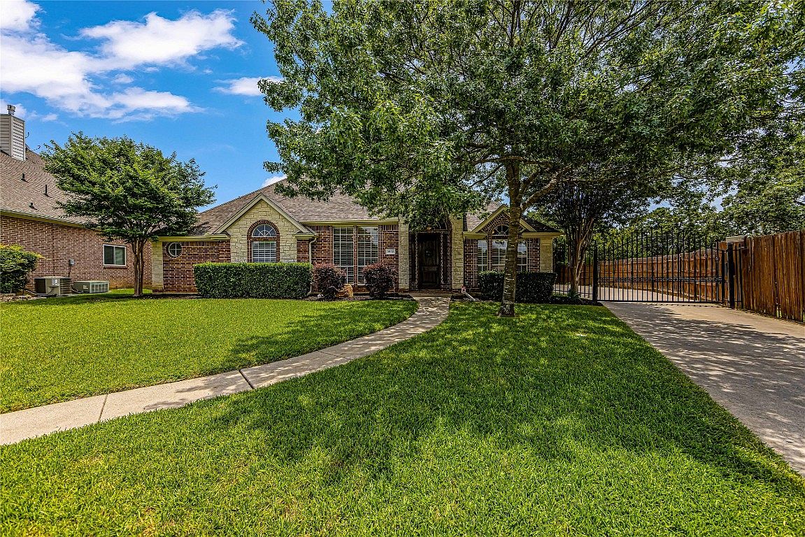3502 Madeline Ct, Arlington, TX 76001 Zillow