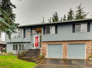 3160 SE Lewis Ct, Troutdale, OR 97060