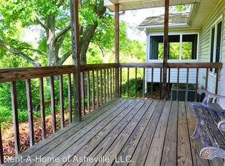 34 Smith Rd, Leicester, NC 28748