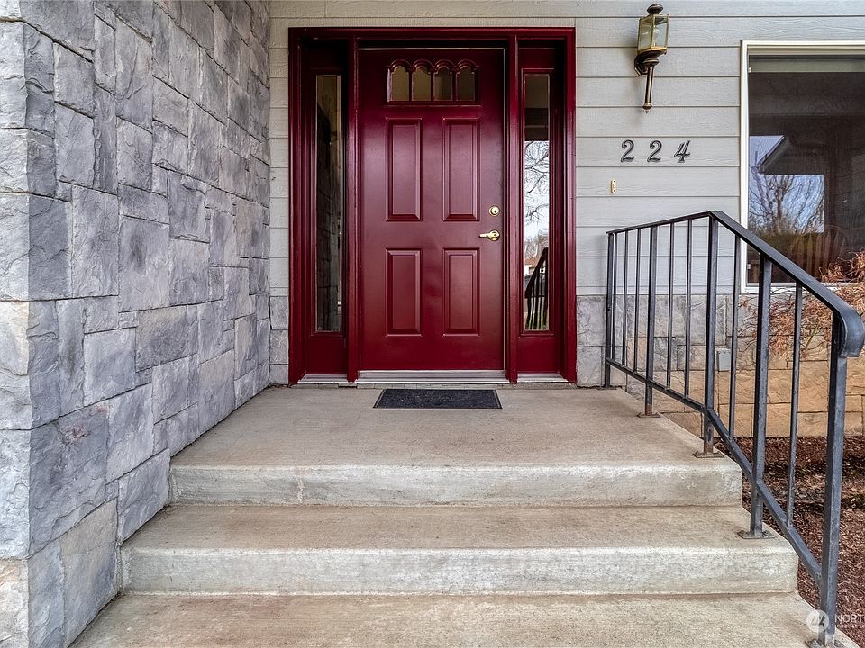 224 SE 20th Place, Milton Freewater, OR 97862 Zillow