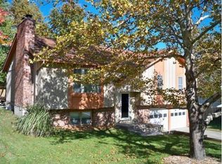 4844 SW Commanche Rd, Topeka, KS 66614