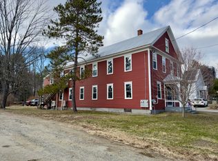 12 Church Rd #2, Readfield, ME 04355