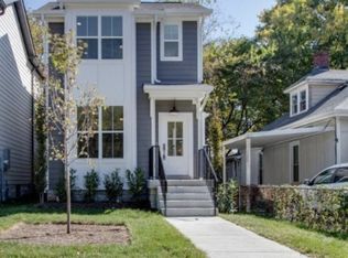 2150 Sadler Ave UNIT B, Nashville, TN 37210