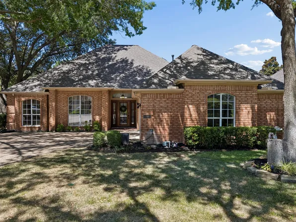5905 Indian Hills Dr, Garland, TX 75044