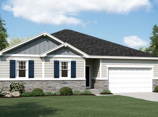 Decker Plan, Wells Crossing, Grantsville, UT 84029