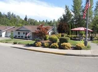 3085 University Rd, Grants Pass, OR 97527