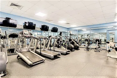 Rented by Corcoran