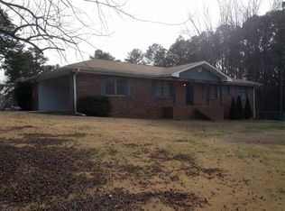 4729 Central Church Rd, Douglasville, GA 30135