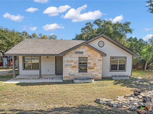 454 Canyon Edge, Canyon Lake, TX 78133