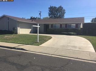 3320 Lancashire Pl, Concord, CA